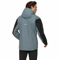 Hot · Taiss HS Hooded Herren Bergsteigen|Klettern