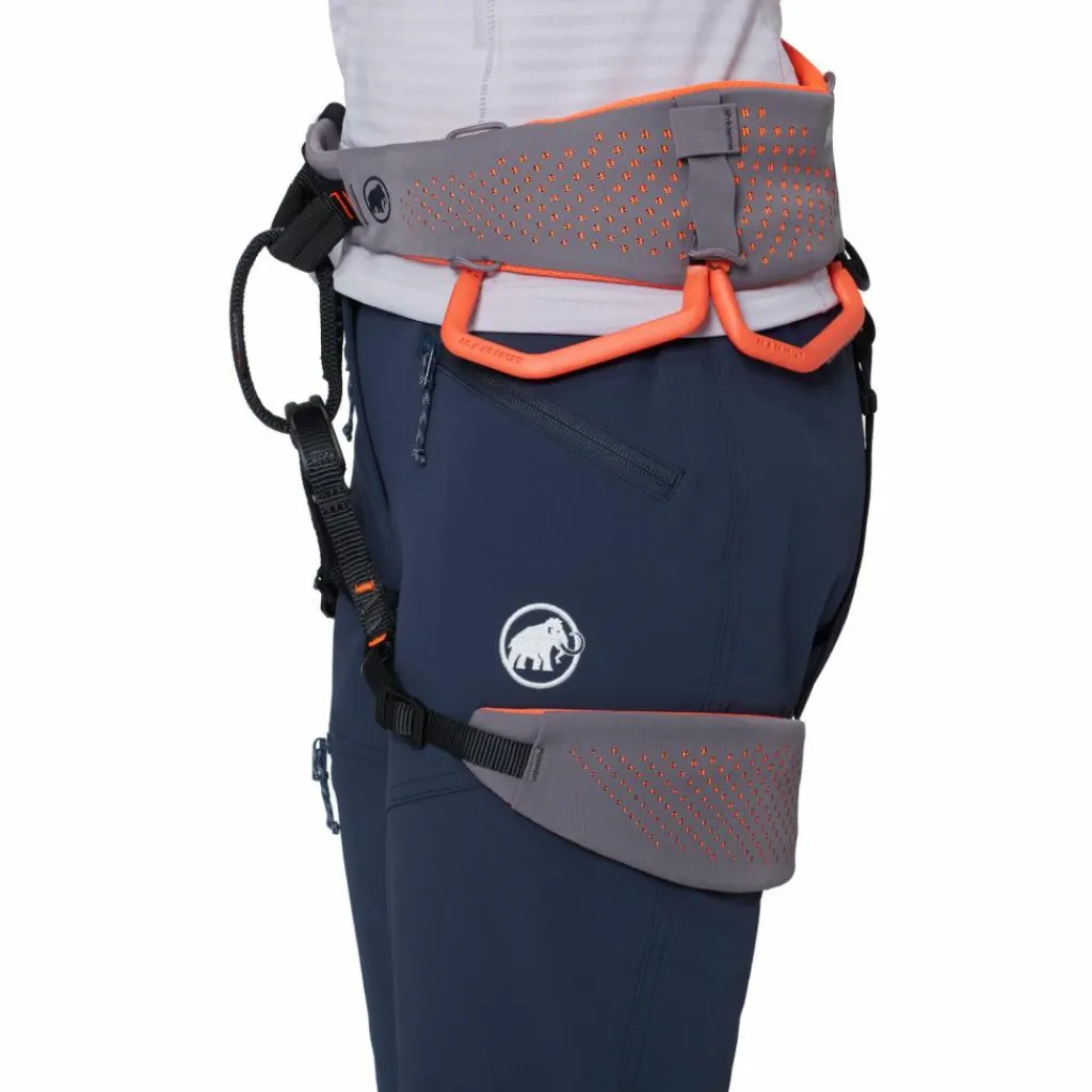 Mammut Skitouren|Skilanglauf<· Taiss SO marine