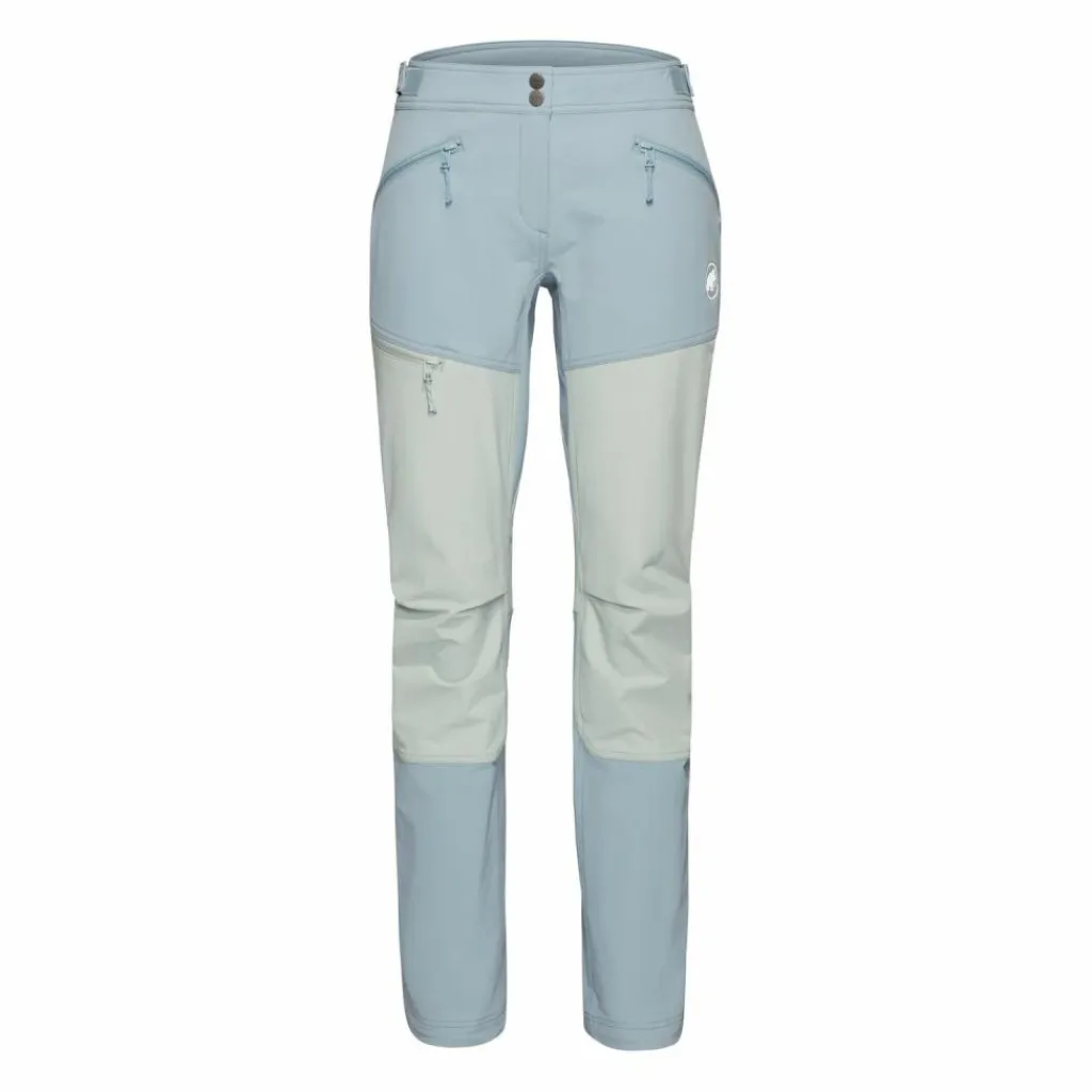 Mammut Skitouren|Skilanglauf<· Taiss SO nebla-silver sage