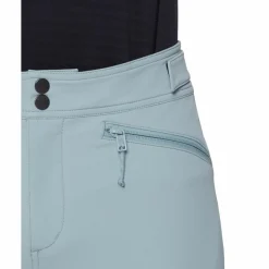 Mammut Klettern & Bouldern|Bergsteigen<· Taiss SO nebla-silver sage