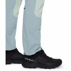 Mammut Klettern & Bouldern|Bergsteigen<· Taiss SO nebla-silver sage