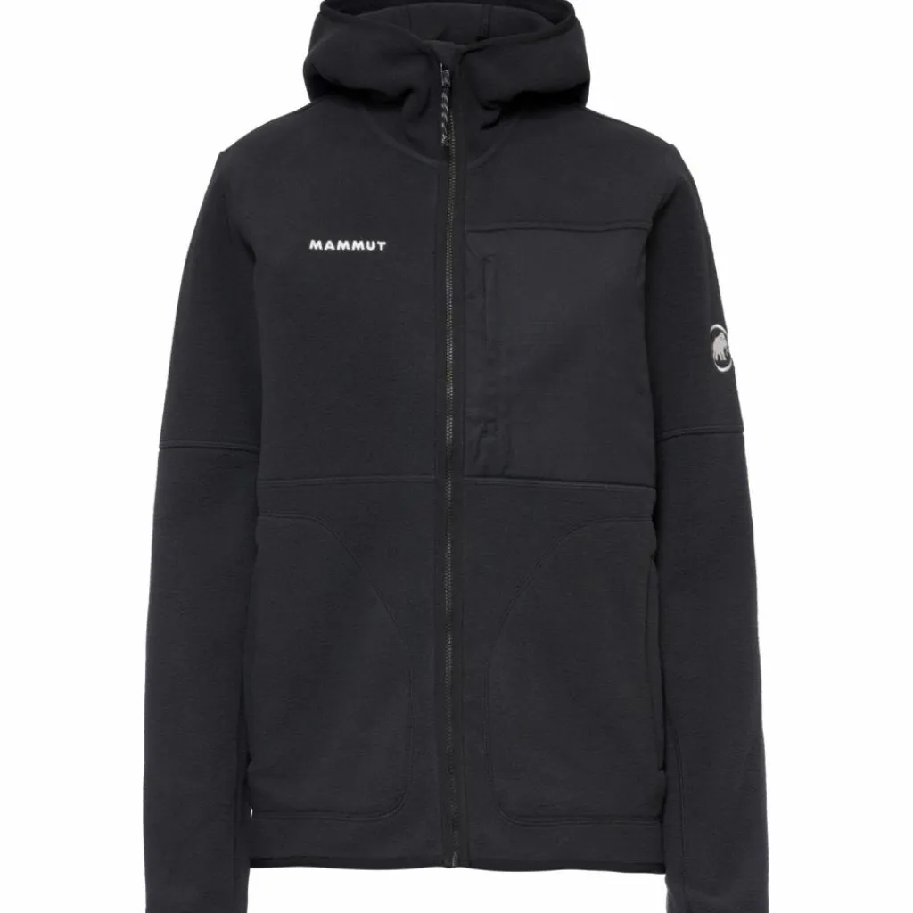 · Tamaro Damen Fleecejacken