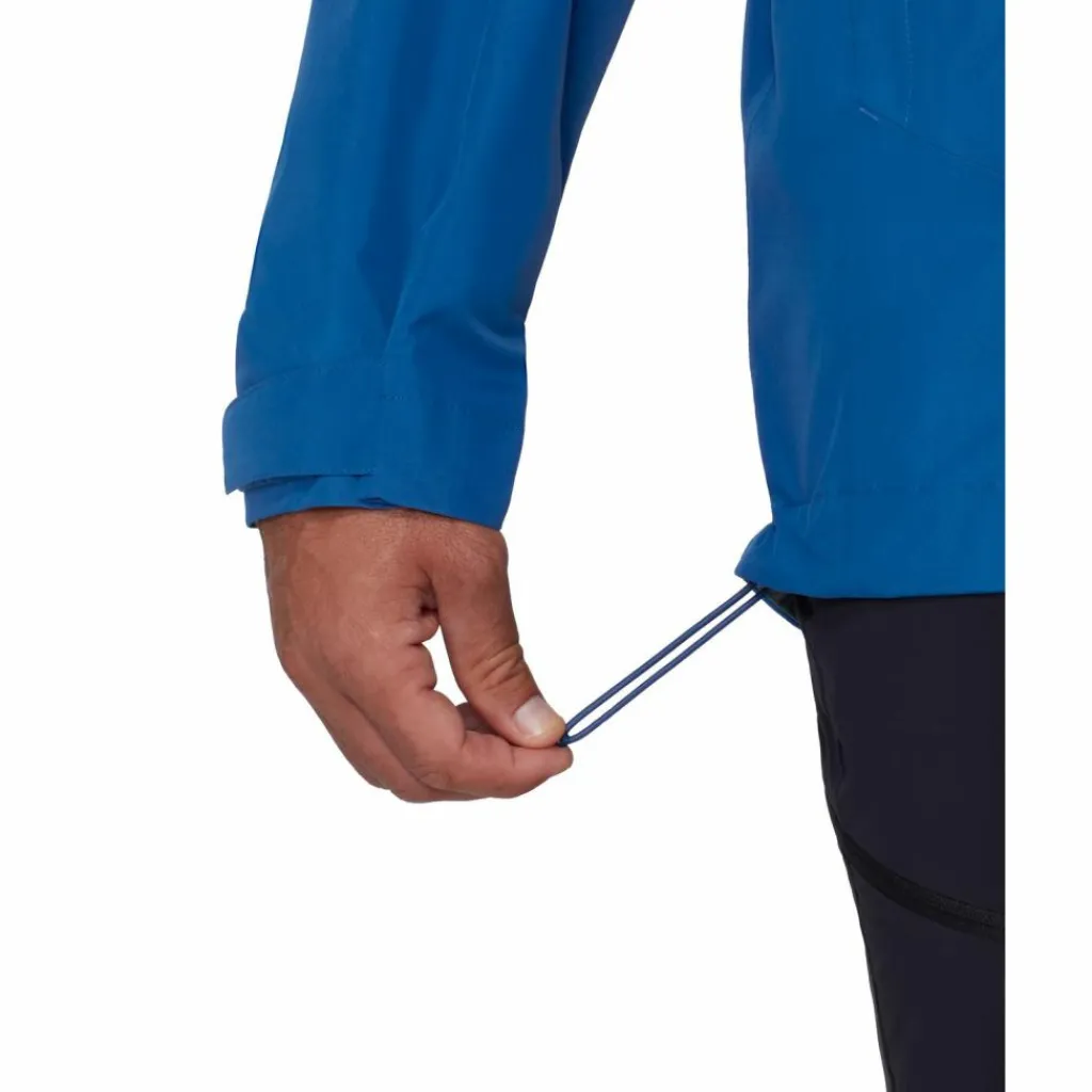 Mammut Klettern & Bouldern|Bergsteigen<· Treeline HS Hooded tschiel