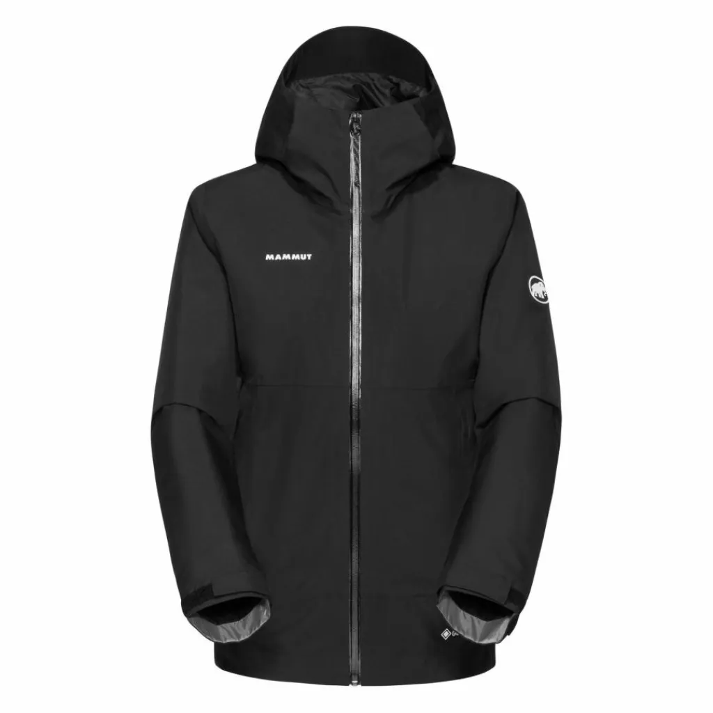 Hot · Treeline HS Hooded Damen Skitouren|Bergsteigen