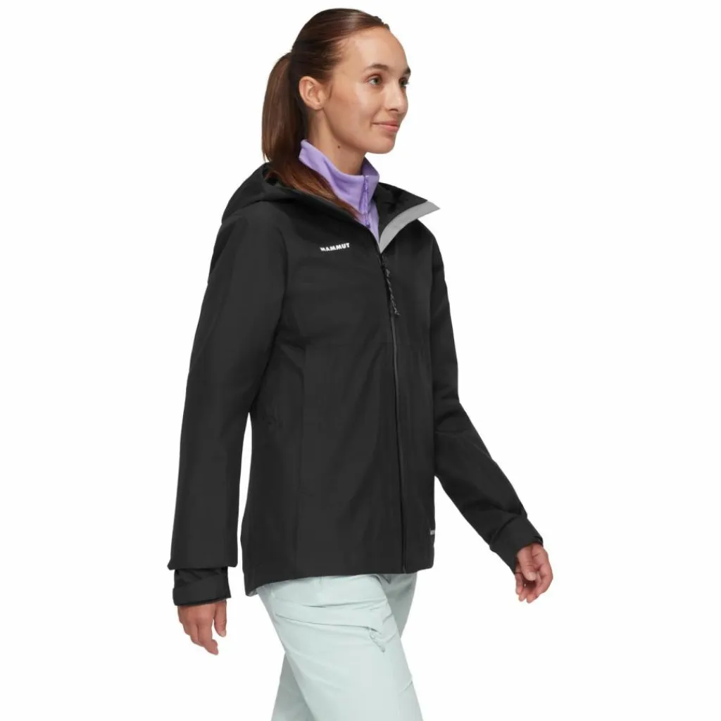 Hot · Treeline HS Hooded Damen Skitouren|Bergsteigen