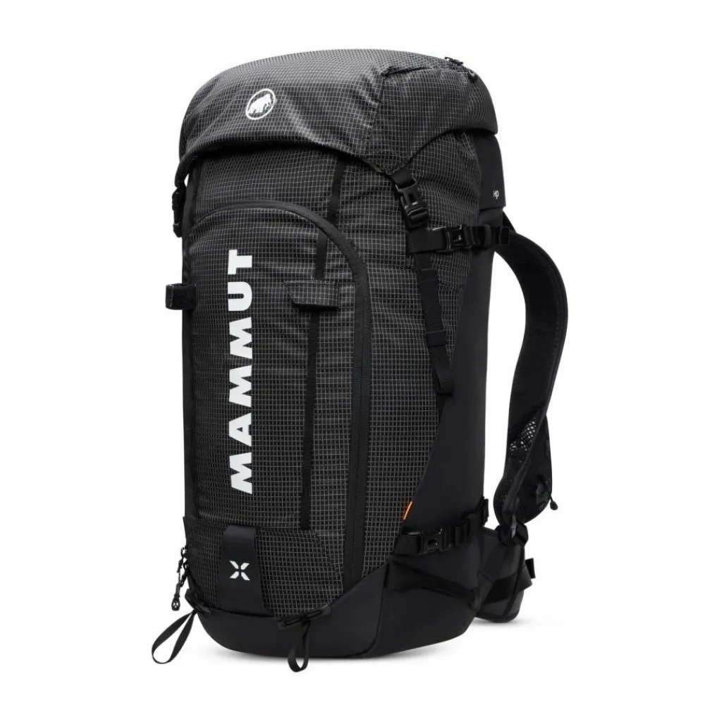 Mammut Wanderrucksäcke|Rucksäcke<· Trion 50 black