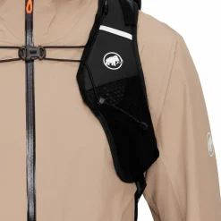 Mammut Wanderrucksäcke|Rucksäcke<· Trion 50 black