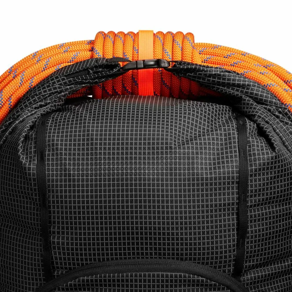 Mammut Wanderrucksäcke|Rucksäcke<· Trion 50 black