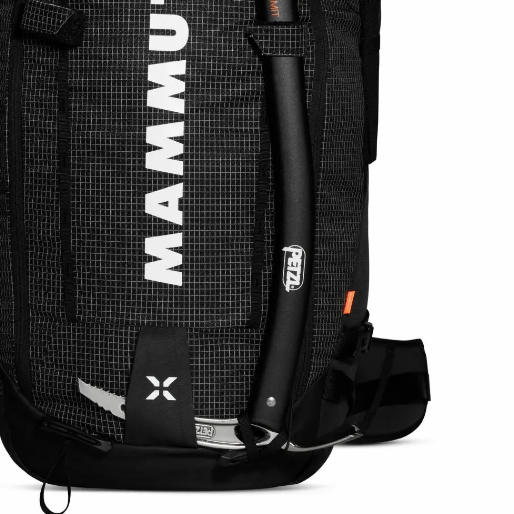 Mammut Wanderrucksäcke|Rucksäcke<· Trion 50 black