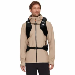 Mammut Wanderrucksäcke|Rucksäcke<· Trion 50 black