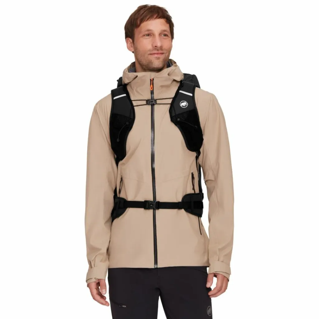 Mammut Wanderrucksäcke|Rucksäcke<· Trion 50 black