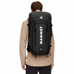 Mammut Wanderrucksäcke|Rucksäcke<· Trion 50 black