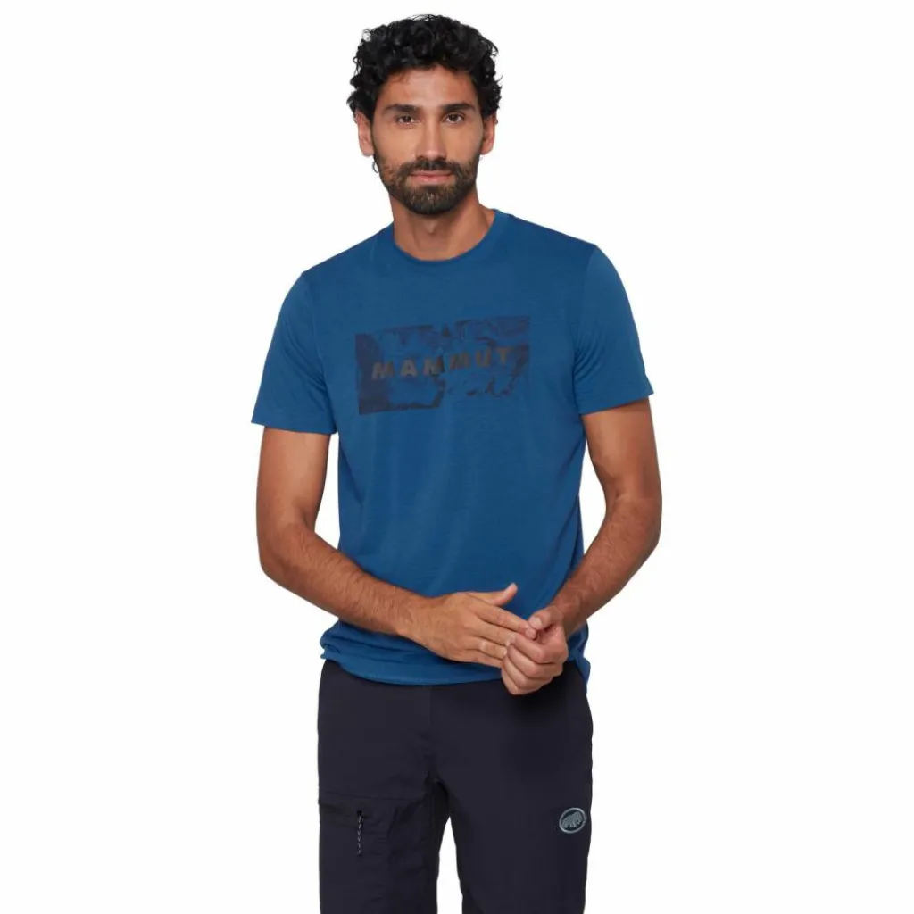 Mammut Klettern<· Trovat tschiel