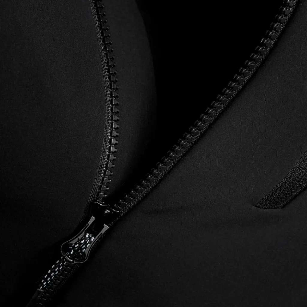 Mammut Trailrunning|Klettern & Bouldern<· Ultimate Comfort SO Hooded black