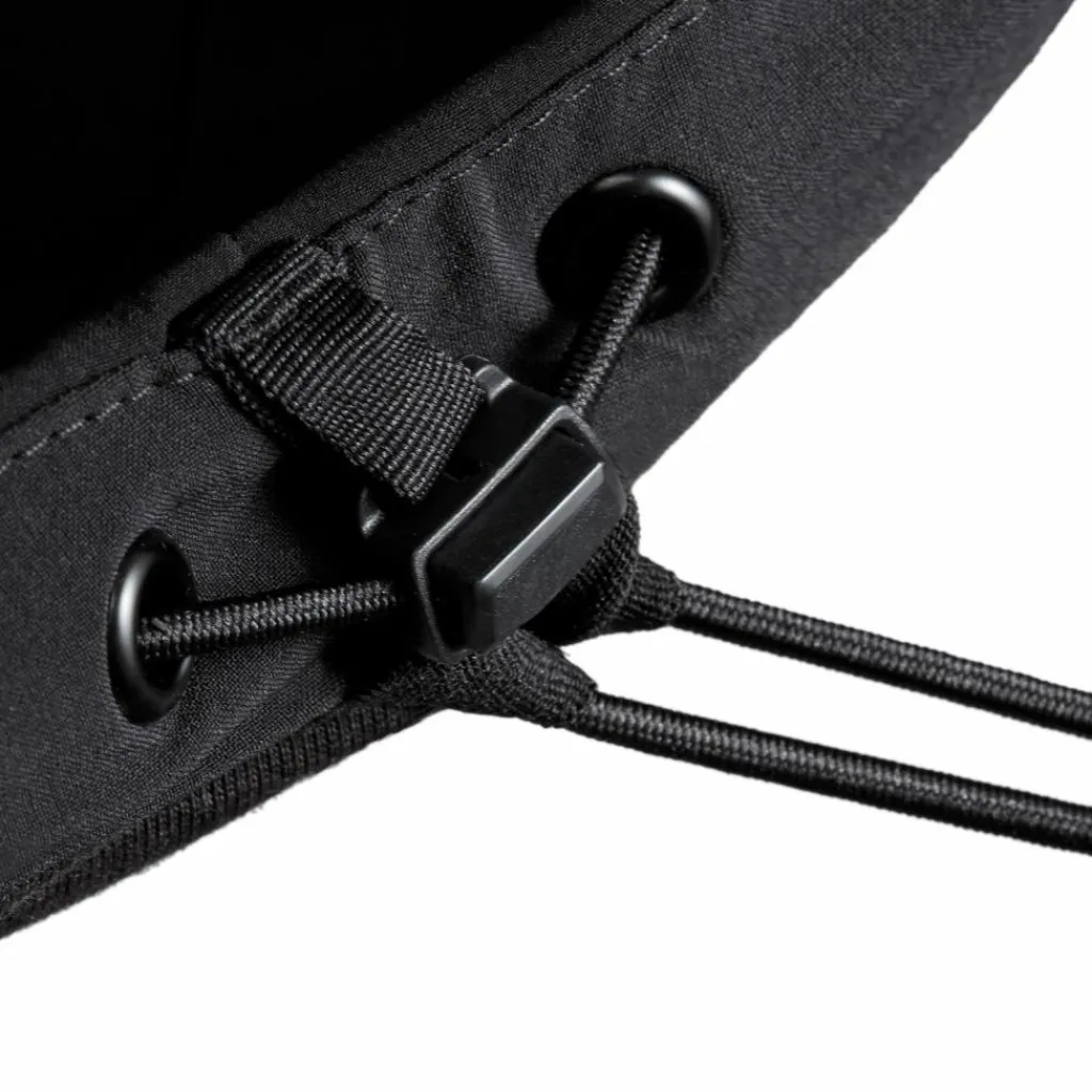 Mammut Trailrunning|Klettern & Bouldern<· Ultimate Comfort SO Hooded black