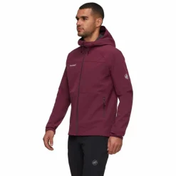 Mammut Jacken<· Ultimate Comfort vin