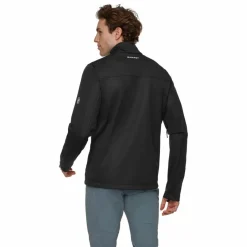 Mammut Skitouren|Klettern<· Ultimate VIII SO black