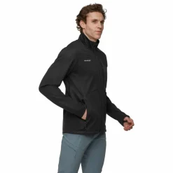 Mammut Skitouren|Klettern<· Ultimate VIII SO black