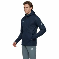 Mammut Skitouren|Klettern<· Ultimate VIII SO marine