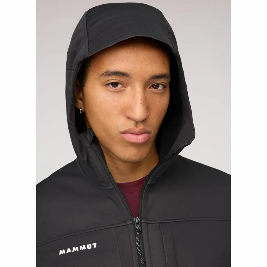 Mammut Skitouren|Klettern<· Ultimate VIII SO marine