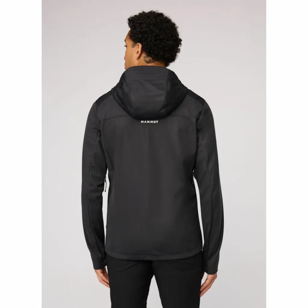 Mammut Skitouren|Klettern<· Ultimate VIII SO marine