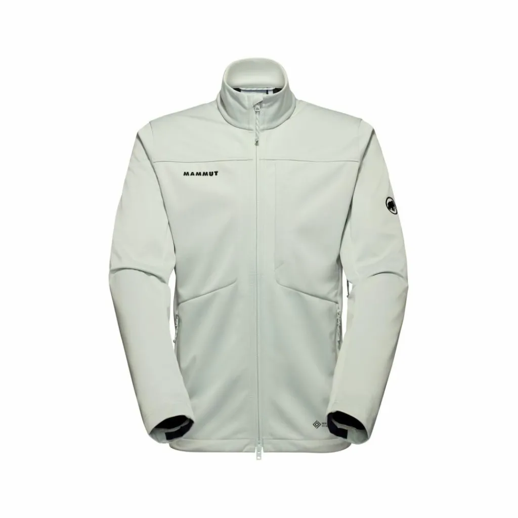 Mammut Trailrunning|Skitouren<· Ultimate VIII SO silver sage