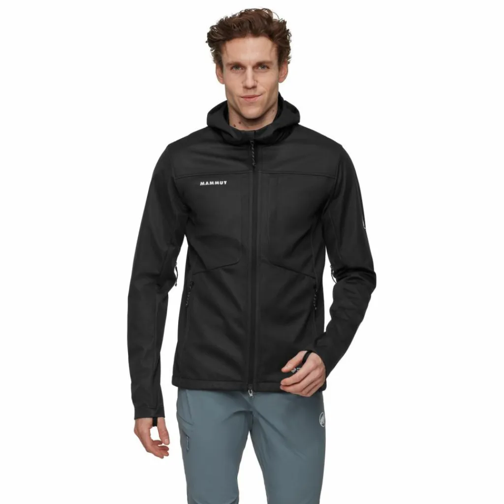 · Ultimate VIII SO Herren Regenjacken