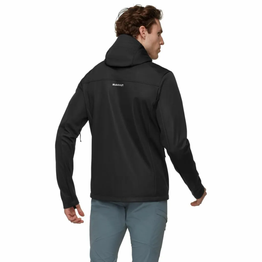 · Ultimate VIII SO Herren Regenjacken