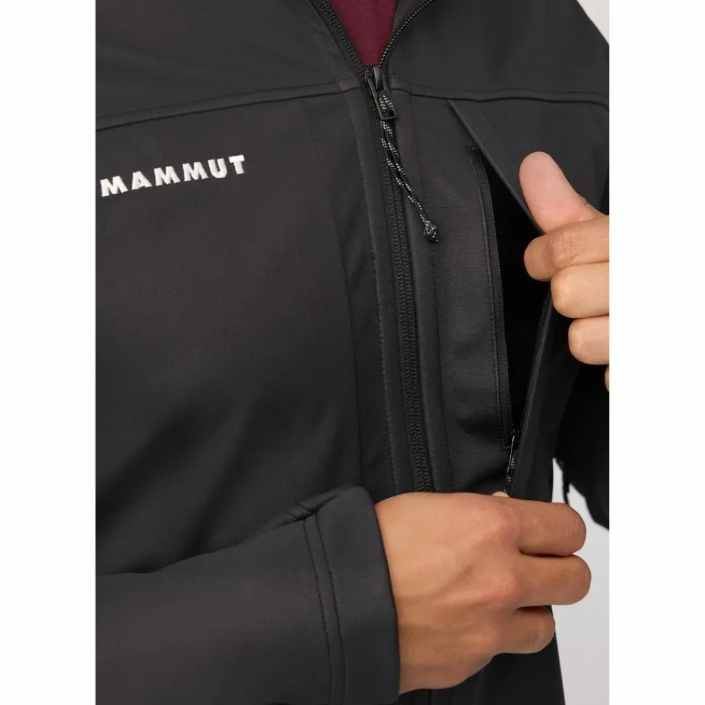 · Ultimate VIII SO Herren Regenjacken