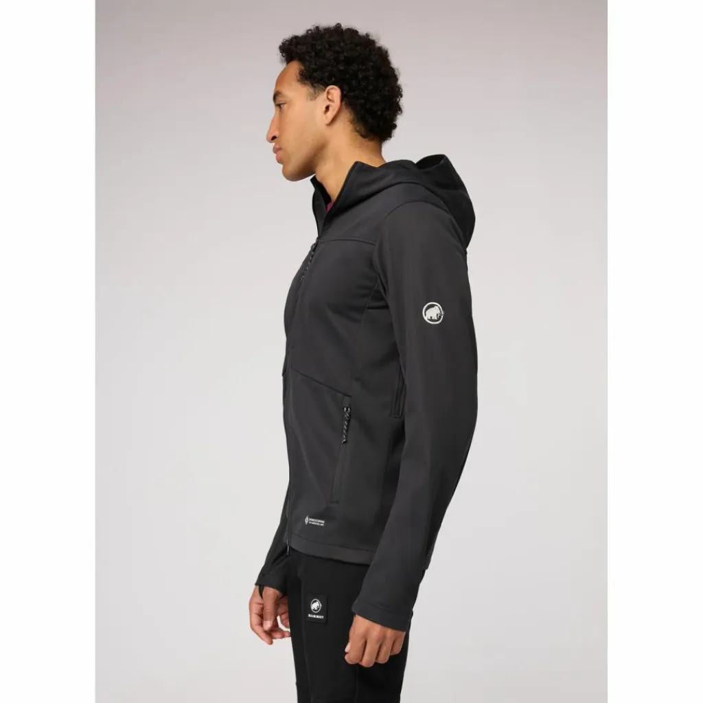 · Ultimate VIII SO Herren Regenjacken