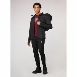 · Ultimate VIII SO Herren Regenjacken