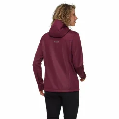 Outlet · Ultimate VIII SO Hooded Damen Trailrunning|Skitouren