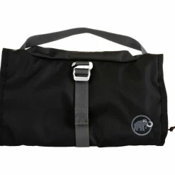 Mammut Taschen|Taschen<· Washbag Travel black
