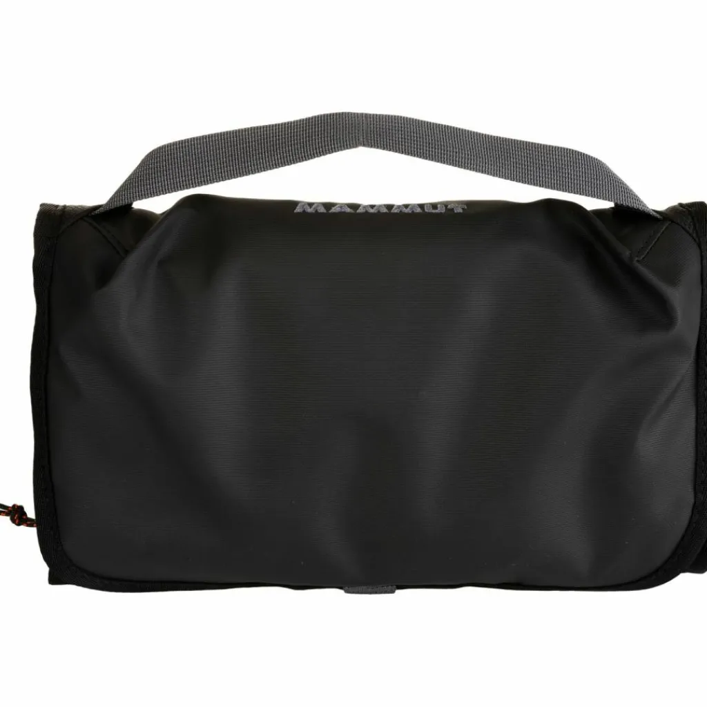 Mammut Taschen|Taschen<· Washbag Travel black