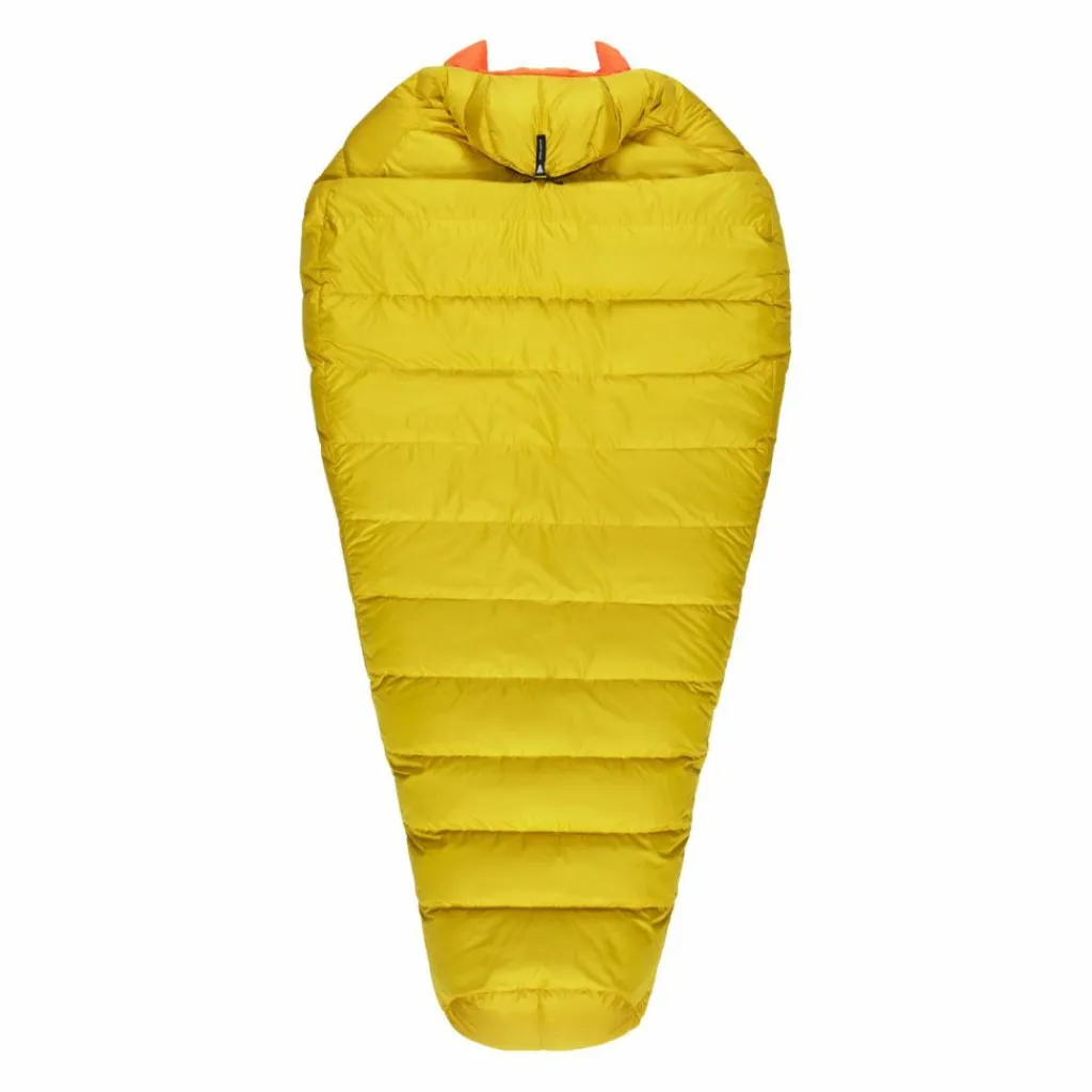 Outlet · Women's Comfort Down -18C Damen Schlafsäcke
