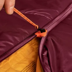Mammut Schlafsäcke<· Women's Perform Fiber -10C renaissance