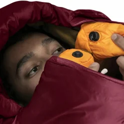 Mammut Schlafsäcke<· Women's Perform Fiber -10C renaissance