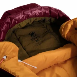 Mammut Schlafsäcke<· Women's Perform Fiber -10C renaissance