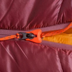 Mammut Schlafsäcke<· Women's Perform Fiber -10C renaissance