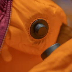 Mammut Schlafsäcke<· Women's Perform Fiber -10C renaissance