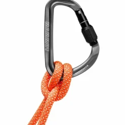 New · Workhorse HMS Screwgate Carabiner Damen Sicherung & Karabiner|Sicherung & Karabiner