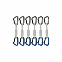Online · Workhorse Keylock 17cm 6-Pack Damen Sicherung & Karabiner|Sicherung & Karabiner