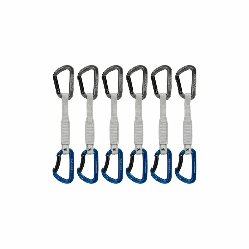 Online · Workhorse Keylock 17cm 6-Pack Damen Sicherung & Karabiner|Sicherung & Karabiner