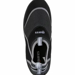 Mares Schwimmen|Schwimmen<· Aquawalk grey-black