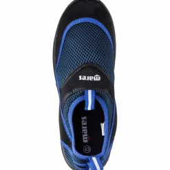 Mares Schwimmen|Schwimmen<· Aquawalk navy-royal