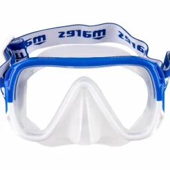 Mares Brillen|Brillen<· KEEWEE blue white clear