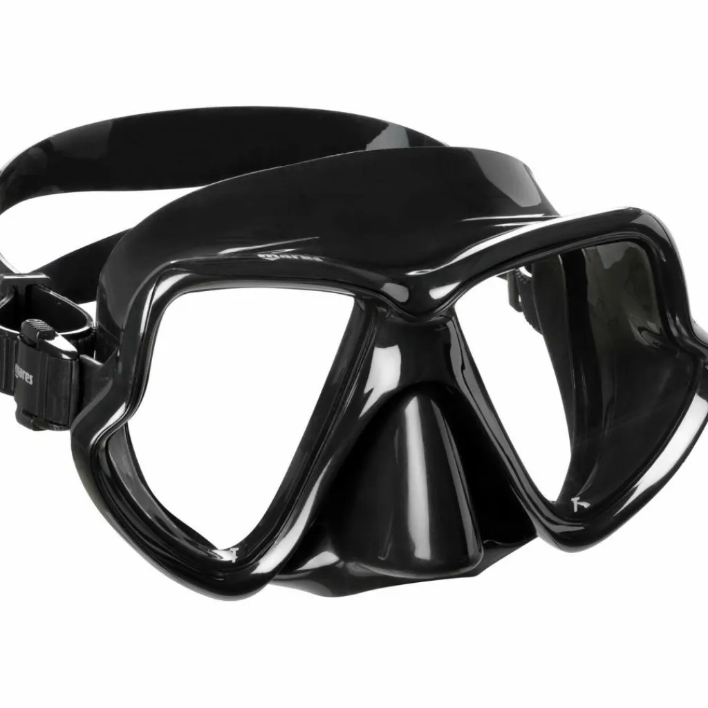 Mares Brillen|Brillen<· WAHOO reflex black black