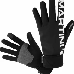 Martini Handschuhe|Handschuhe<· ALVARO black