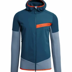 Outlet · CHROME Herren Skitouren|Fleecejacken