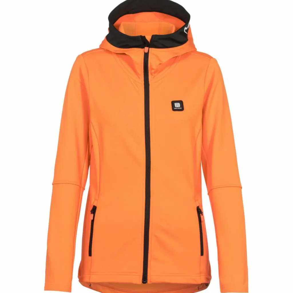 Maui Wowie Snowboarding< tangerine